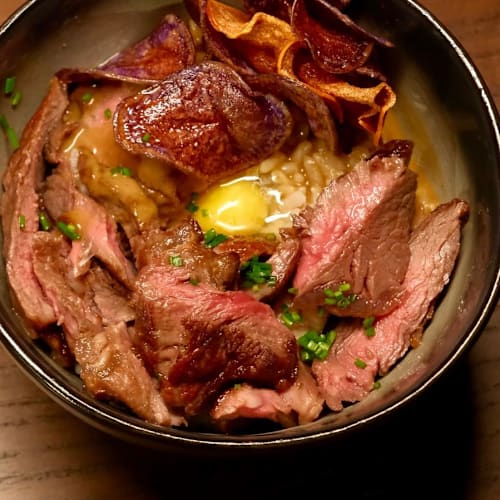 Ukiyo Izakaya, Milano