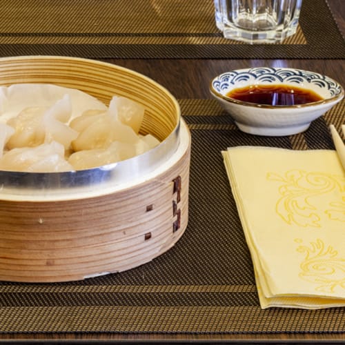Fujiyama Hot, Milano