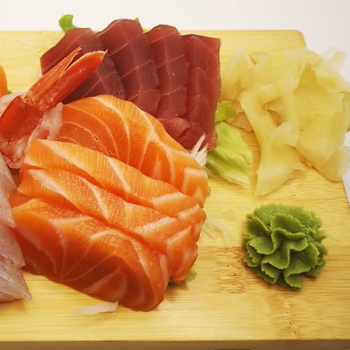 Fujiyama Hot, Milano