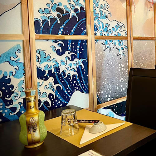 Fujiyama Hot, Milano