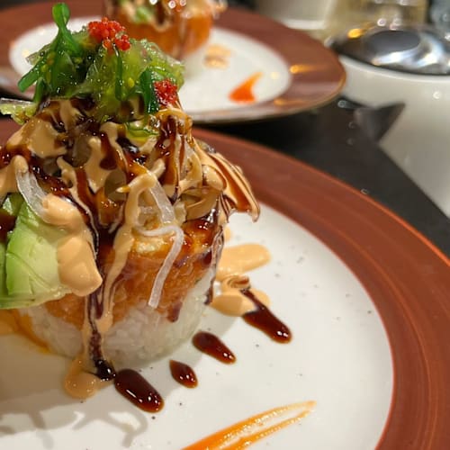 Fujiyama Hot, Milano