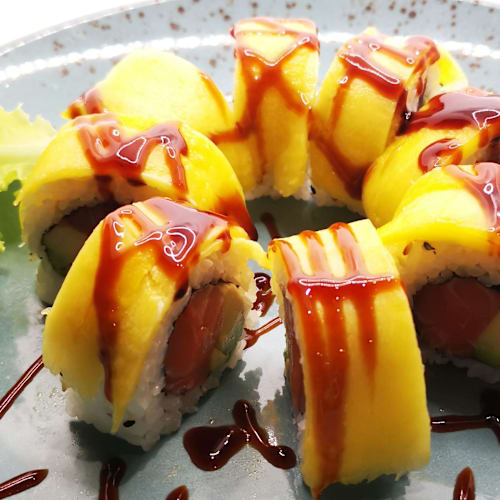 Fujiyama Hot, Milano
