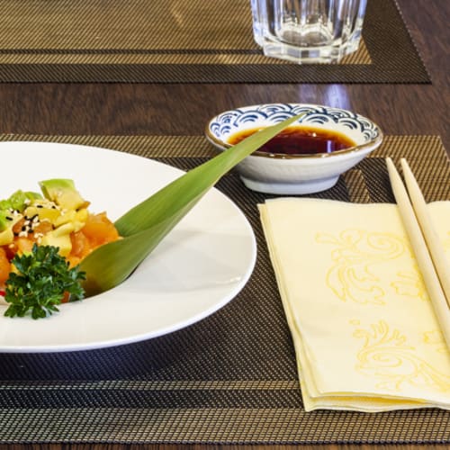 Fujiyama Hot, Milano