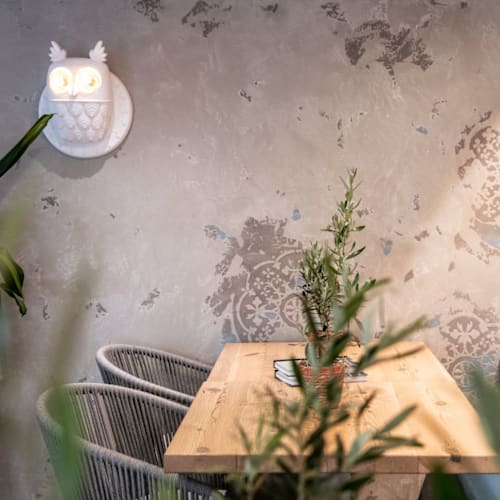 Restaurant La Dispensa, Neuchâtel
