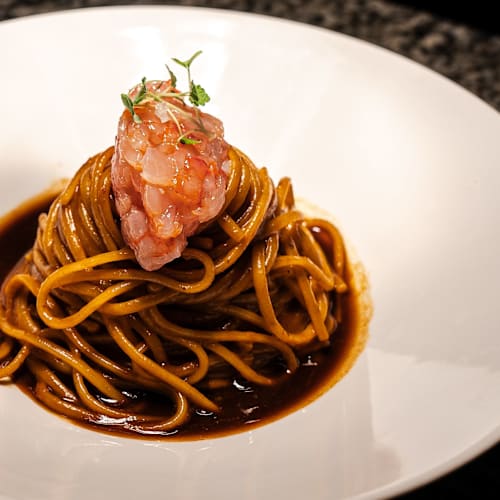 Ultimo Bistro & Wine Bar, Genève