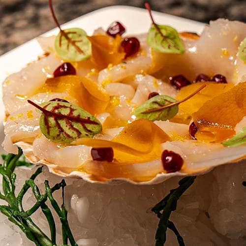 Ultimo Bistro & Wine Bar, Genève