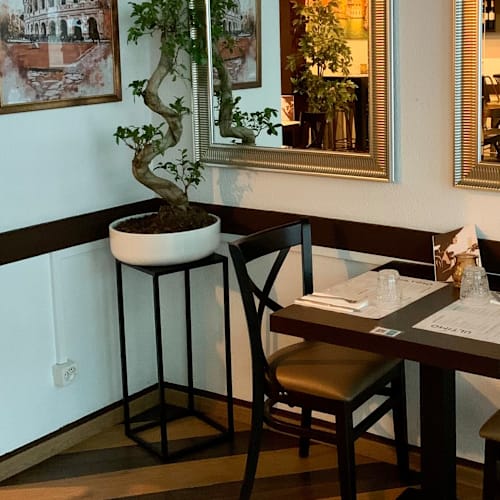 Ultimo Bistro & Wine Bar, Genève