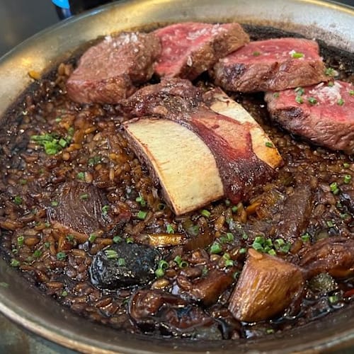Asador La Perdida, Alcala De Guadaira