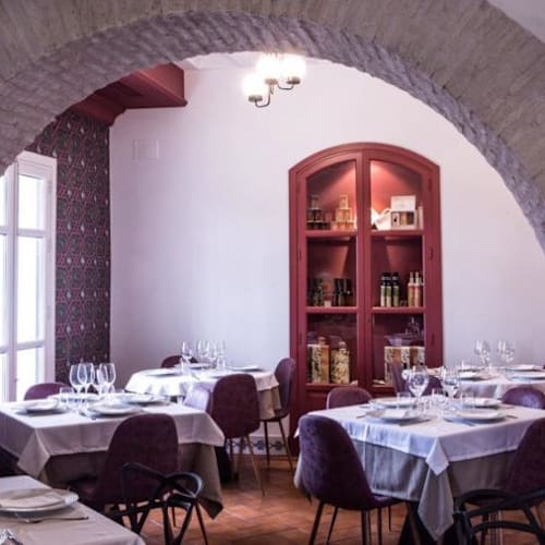 Asador La Perdida, Alcala De Guadaira