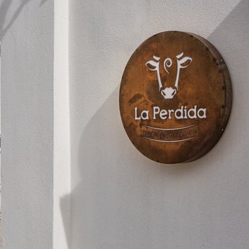 Asador La Perdida, Alcala De Guadaira