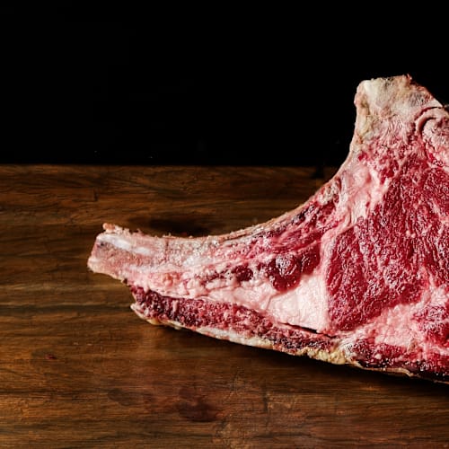 Asador La Perdida, Alcala De Guadaira