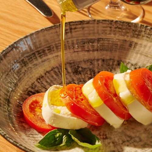 Obicà Mozzarella Bar - Firenze, Firenze