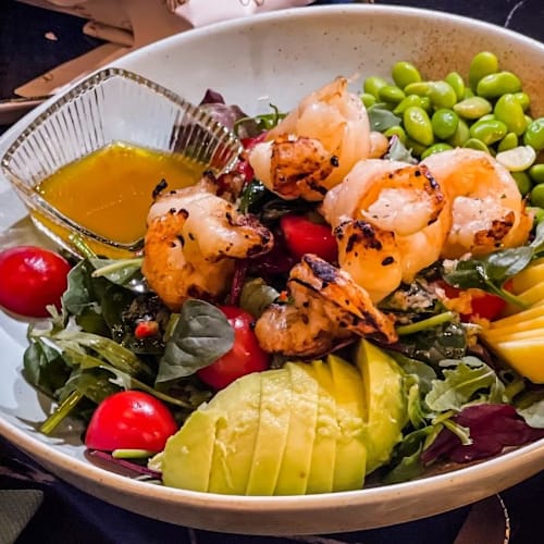 Carolina restaurang, Södertälje