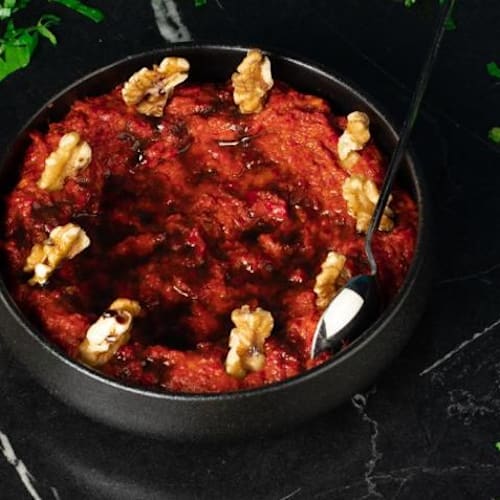 Carolina restaurang, Södertälje