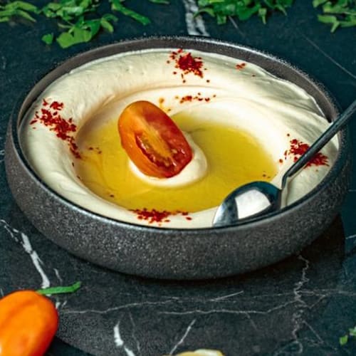 Carolina restaurang, Södertälje