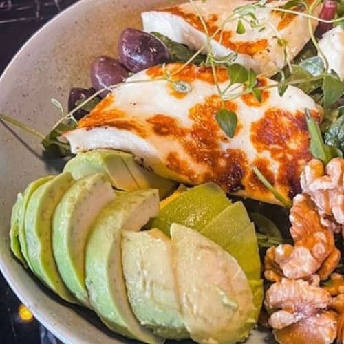 Carolina restaurang, Södertälje