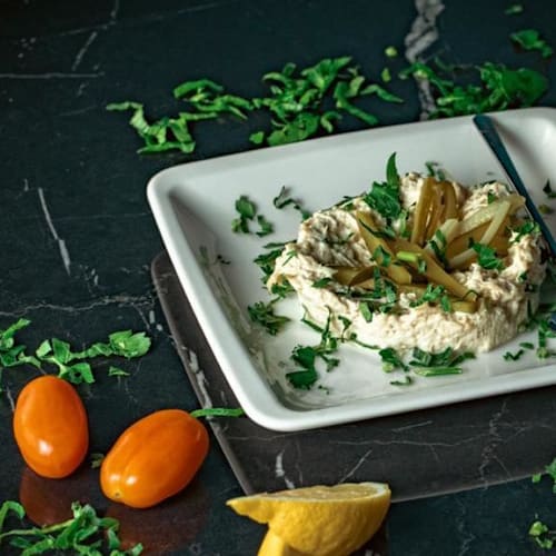 Carolina restaurang, Södertälje