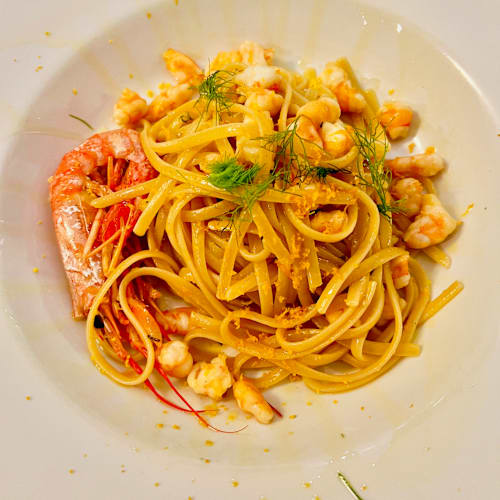 Alba d'Oro, Milano