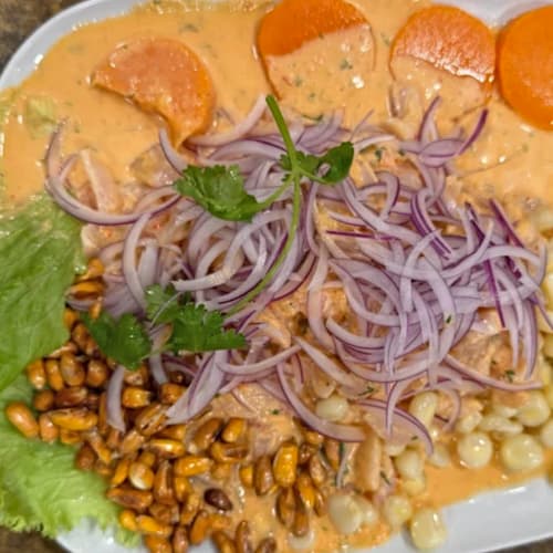 La Concha del Gato, Alcorcón