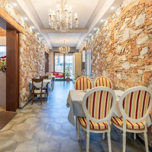 Locanda Pisani All'uscio, Pisa