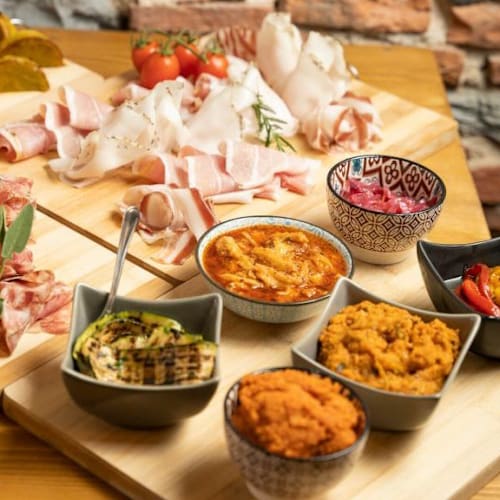 Locanda Pisani All'uscio, Pisa
