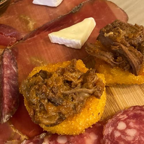 Locanda Pisani All'uscio, Pisa