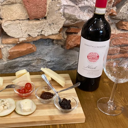 Locanda Pisani All'uscio, Pisa