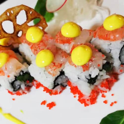 Sashimi 1 Torino, Torino