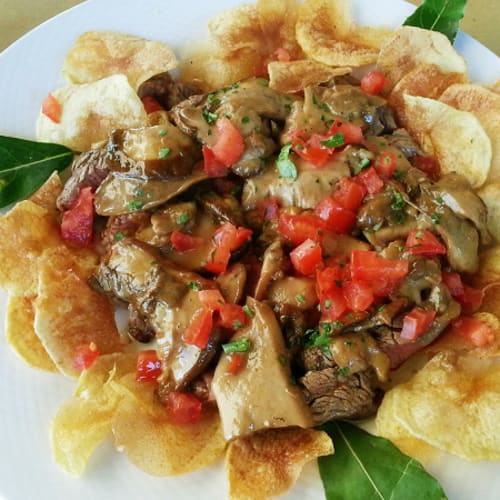 Piandilaura Gourmet, Lorenzana