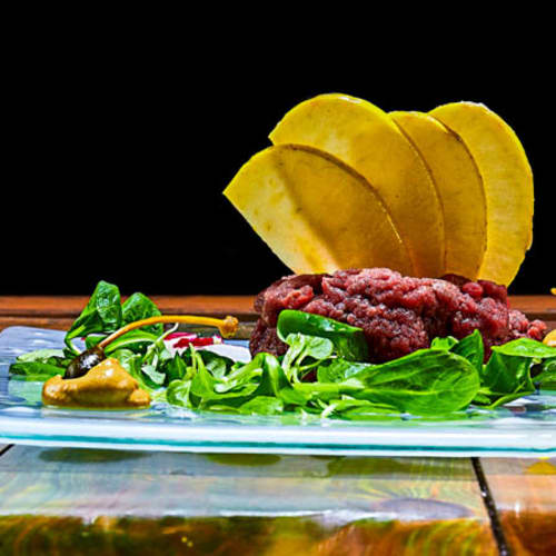 Piandilaura Gourmet, Lorenzana