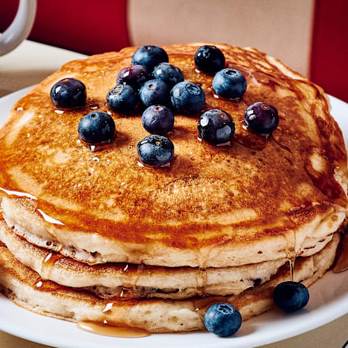 Breakfast in America - Le Marais, Paris