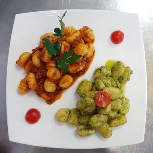 Restaurant Pizzeria Chez Pépé, Plan-les-Ouates