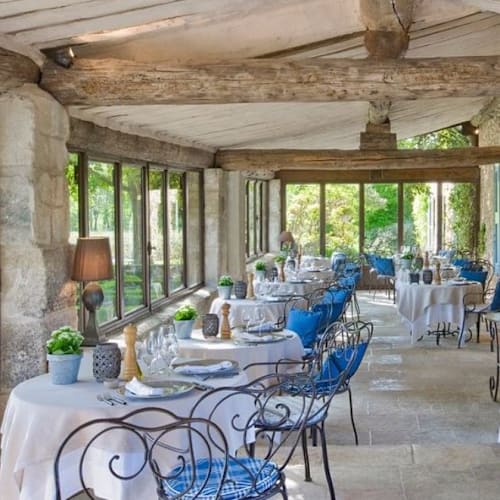 Bastide de Marie, Ménerbes