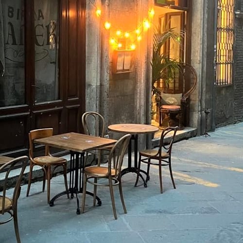 Birra Bader, Siena