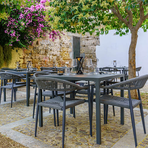 Cortile Pantelleria, Palermo