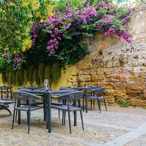 Cortile Pantelleria, Palermo