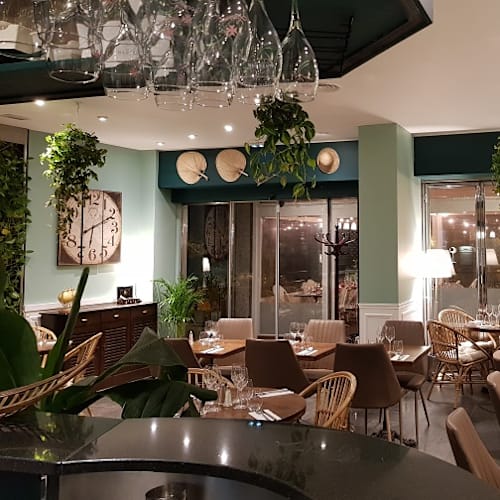 DU COQ À L'ÂNE, Rueil-Malmaison