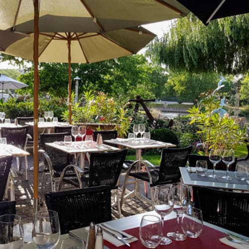 DU COQ À L'ÂNE, Rueil-Malmaison