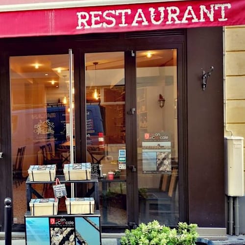 Le Mastroquet, Paris