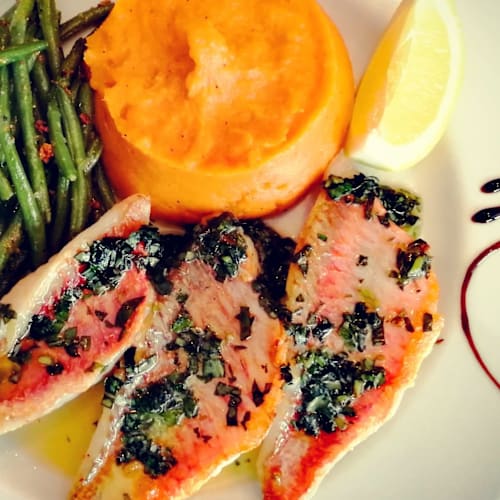 Le Mastroquet, Paris