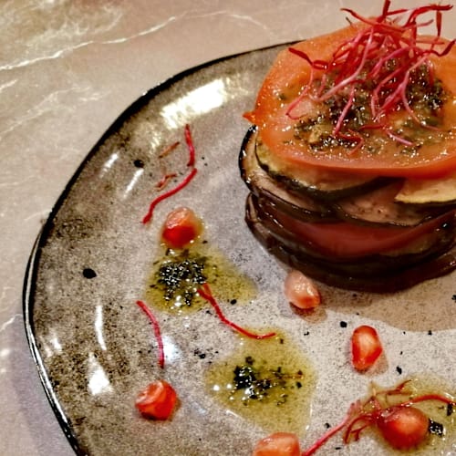 Le Mastroquet, Paris