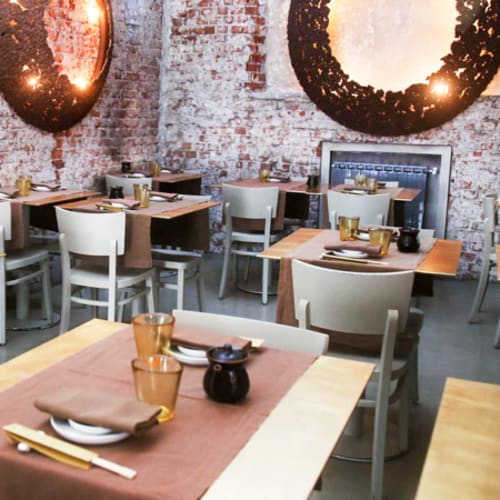Sushi Kòboo | Ticinese, Milano