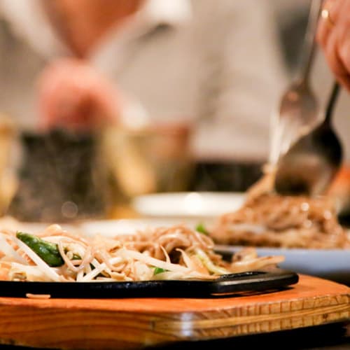 Sushi Kòboo | Ticinese, Milano