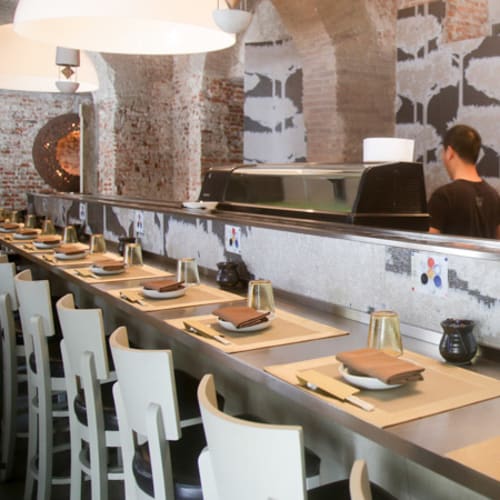 Sushi Kòboo | Ticinese, Milano
