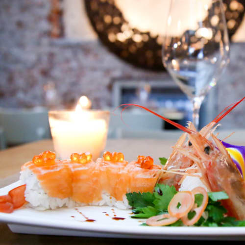 Sushi Kòboo | Ticinese, Milano