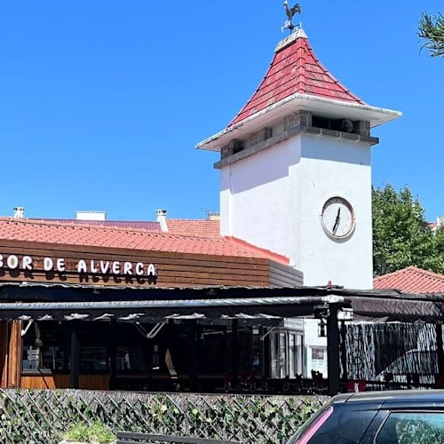 Sabor de Alverca, Alverca do Ribatejo