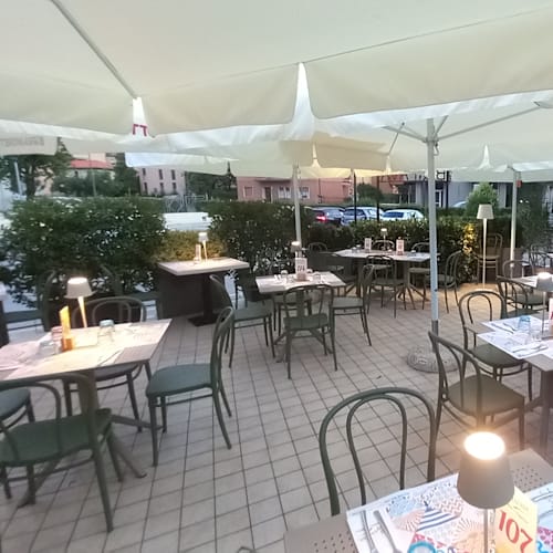 Caprizza Brescia, Brescia