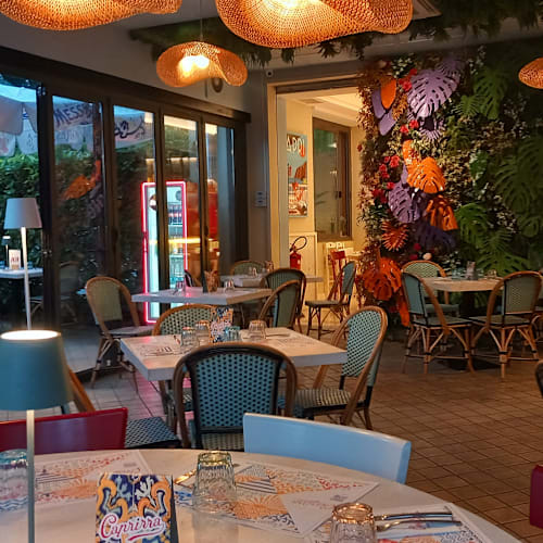 Caprizza Brescia, Brescia