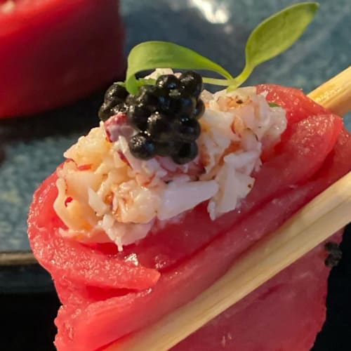 Confraria Sushi Cascais, Cascais