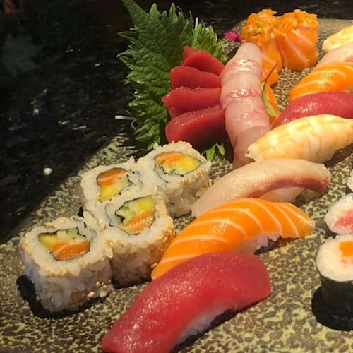 Confraria Sushi Cascais, Cascais